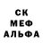 Каннабис OG Kush J. Bahemia